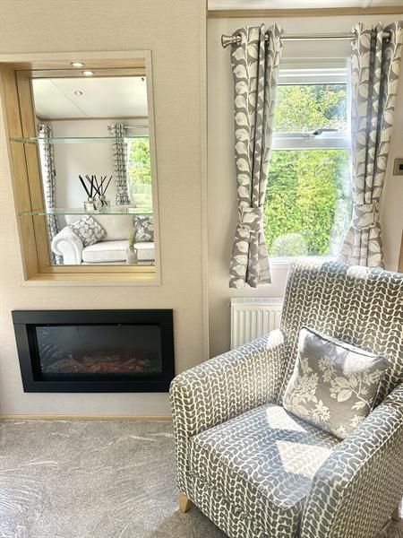 Property photo 1 of 5 Rawcliffe Hall - Carnaby-Highgrove-56995