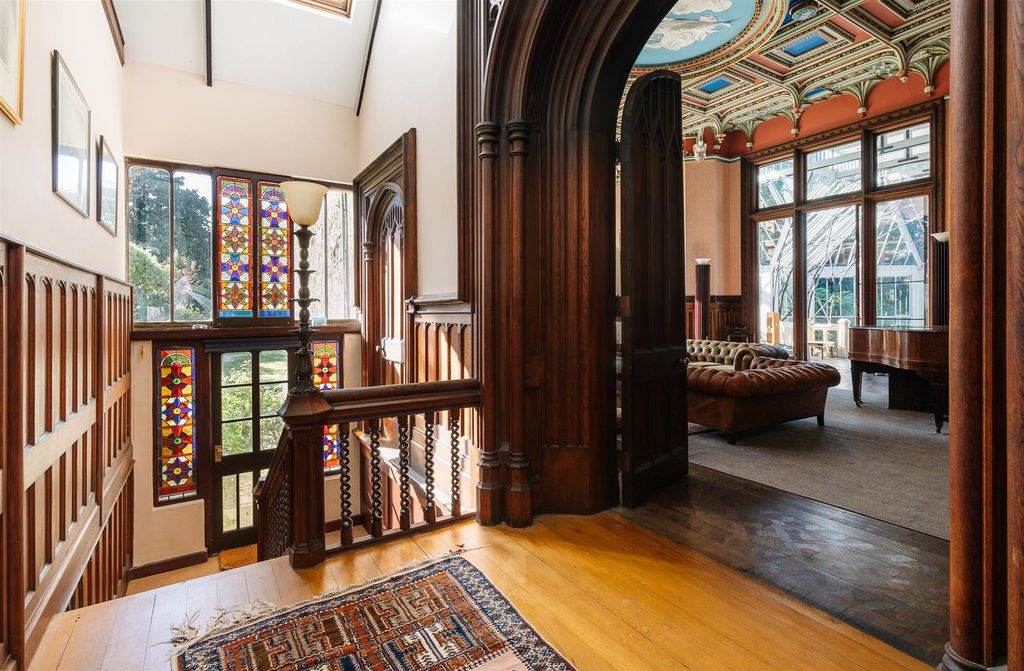 Additional image 12 of 6 bed country house for saleBonchurch, Isle Of Wight PO38