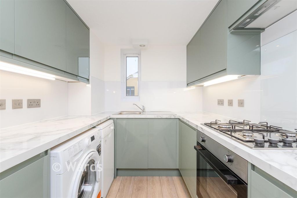 Property photo 1 of 13 Kitchen