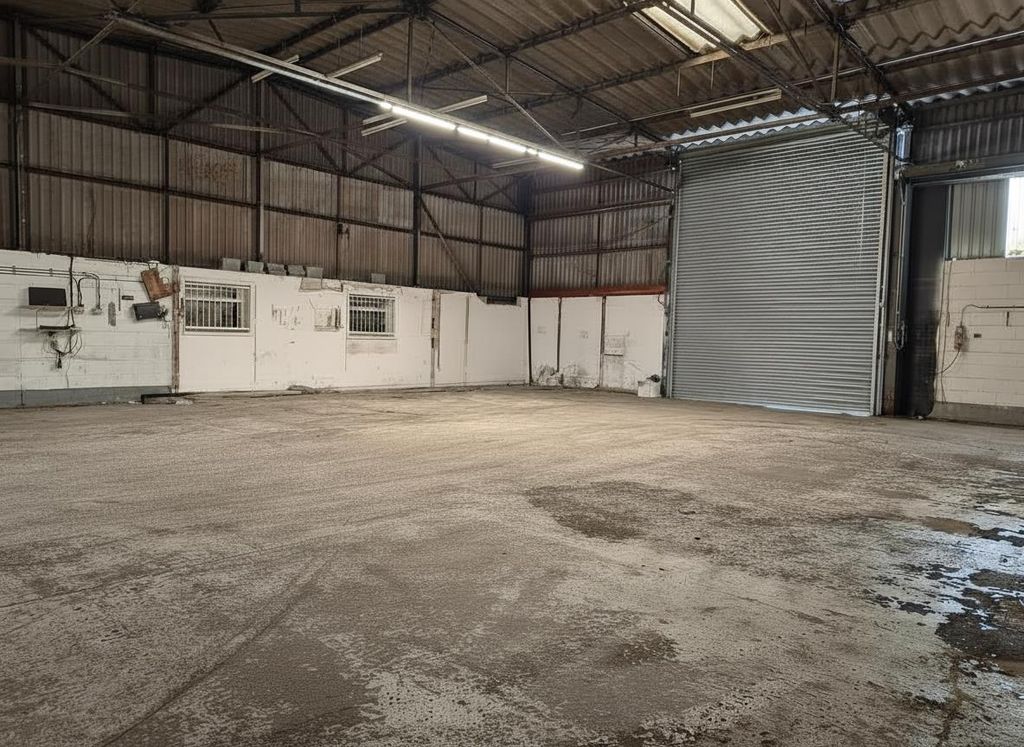 Property photo 1 of 3 Unit A, Reservoir Road, Hull