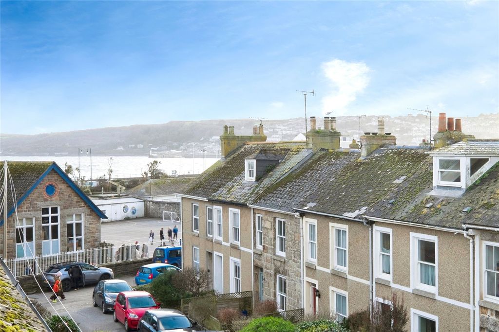 Additional image 23 of 4 bed terraced house for saleRedinnick Terrace, Penzance, Cornwall TR18