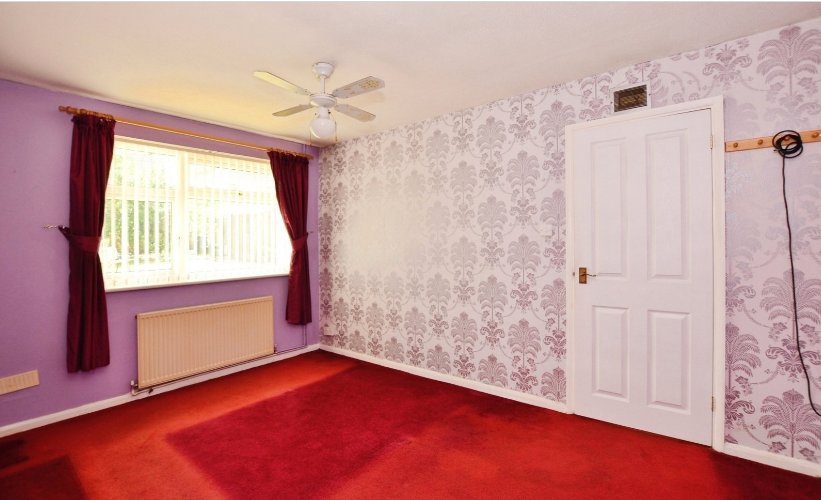 Property photo 3 of 9 Bedroom 1