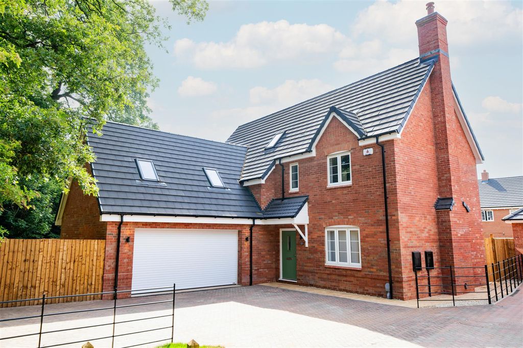 Property photo 1 of 12 CC - Kenilworth Gate - Plot 86 - Dsc02814 Retouche