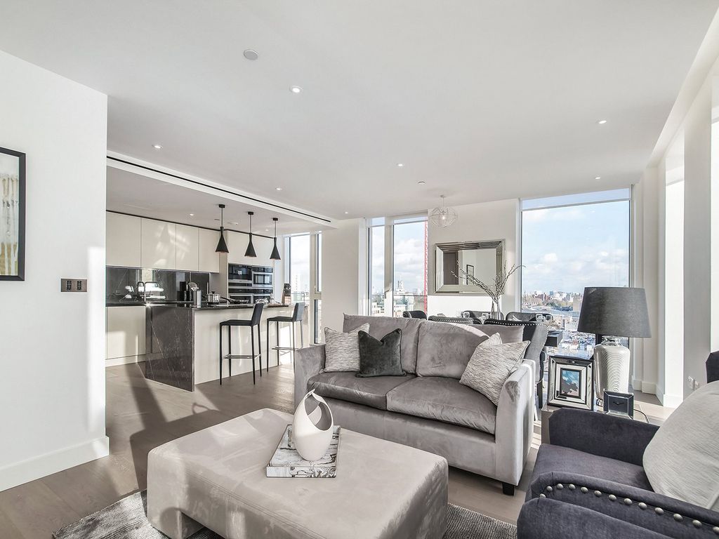 Property photo 1 of 37 London Dock