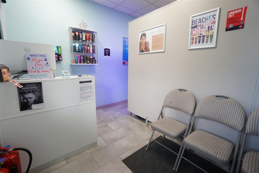 Property photo 2 of 7 Reception Area