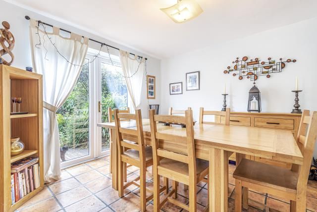 Property photo 3 of 9 Dining Room