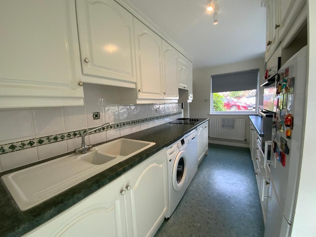 Property photo 2 of 19 Kitchen 14'2 x 13'7