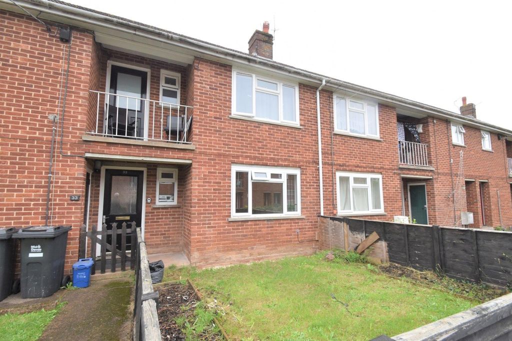 Property photo 1 of 7 Tiverton Seddons