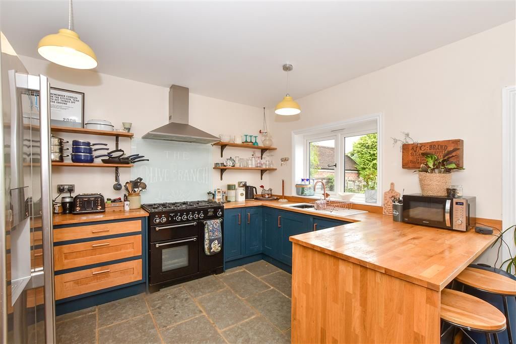 Property photo 1 of 20 Kitchen/Diner