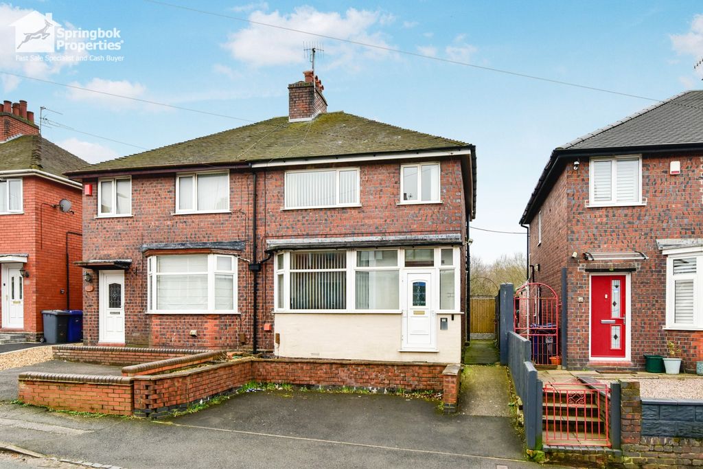 Property photo 1 of 12 Front View