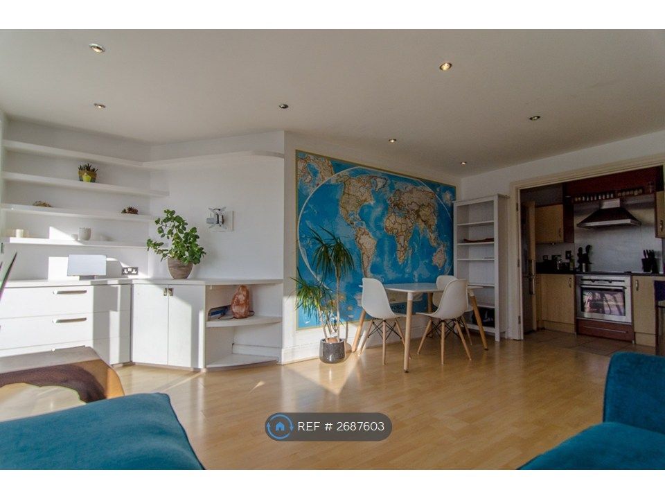 Property photo 2 of 11 Living Room Interior