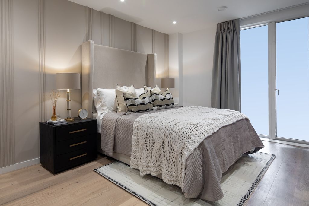 Property photo 3 of 9 Verdica Apartment Show Home