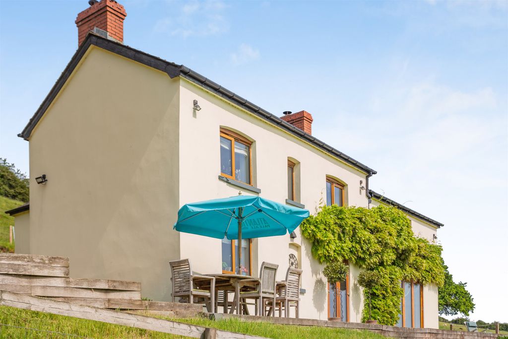 Additional image 26 of 4 bed detached house for saleGanarew, Monmouth, Monmouthshire NP25