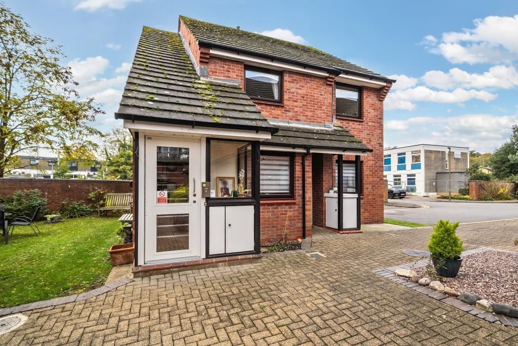 Property photo 1 of 21 External View