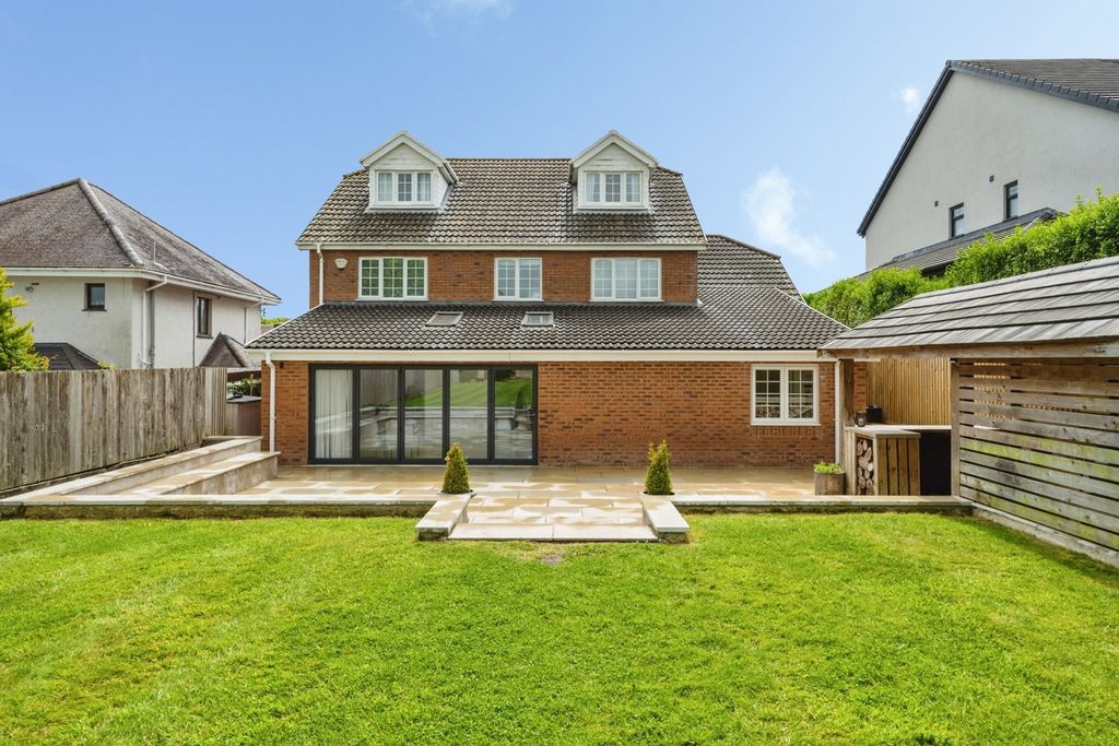 Additional image 32 of 5 bed detached house for saleHendre Road, Llangennech, Llanelli, Carmarthenshire SA14