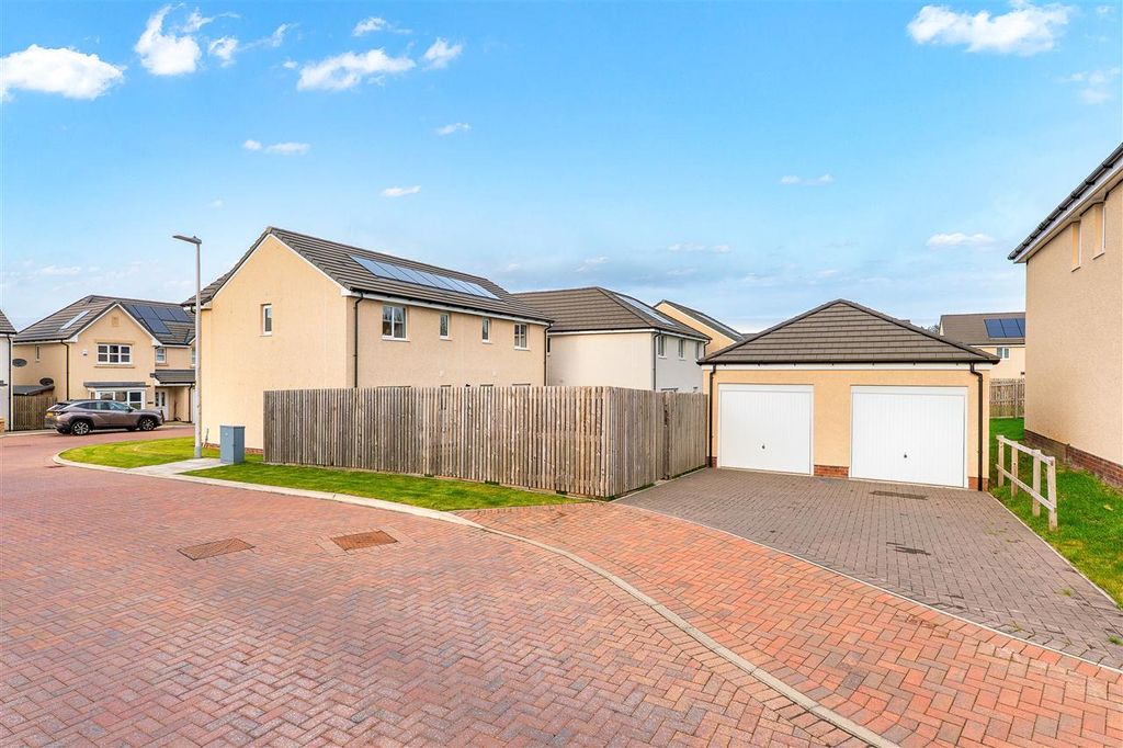 Additional image 28 of 5 bed detached house for saleBrotherton Forest, Livingston EH54