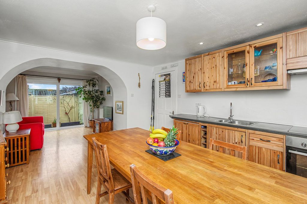 Additional image 4 of 4 bed semi-detached house for saleBridgend, Ceres, Cupar KY15