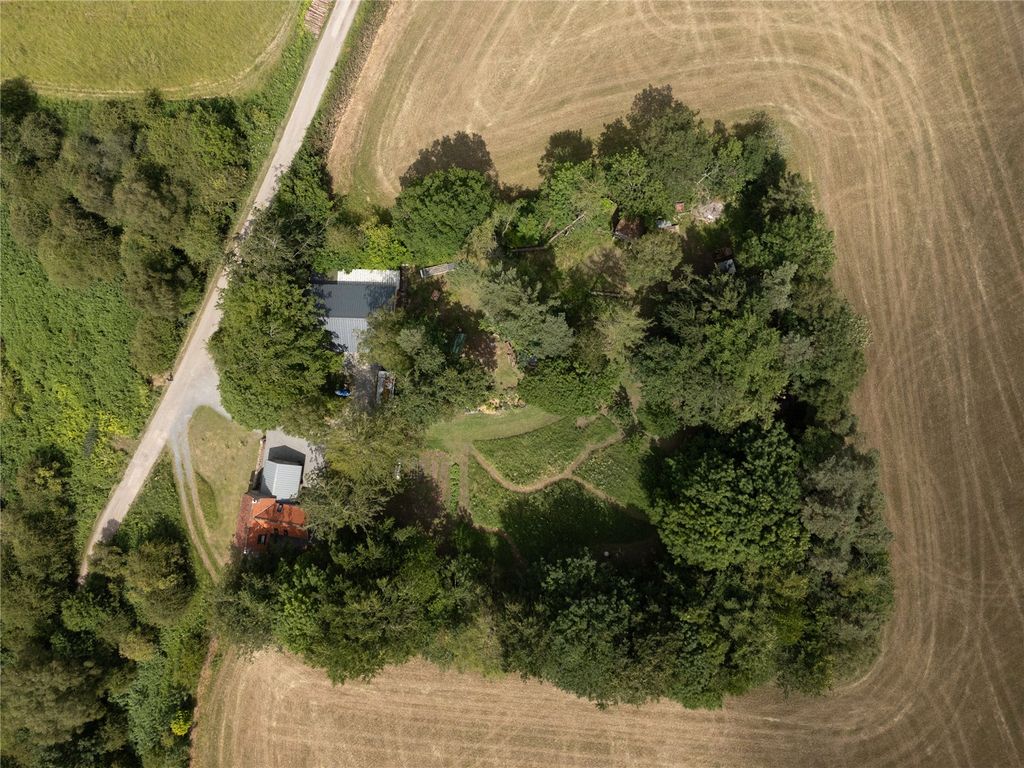 Property photo 3 of 22 Aerial View