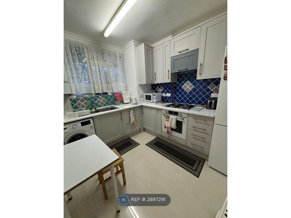 Property photo 1 of 3 Fully Equipped Kitchen