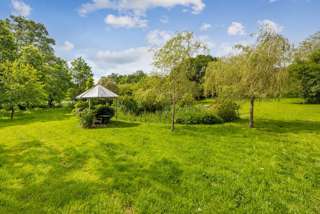 Additional image 31 of 5 bed detached house for saleRadford Grange, Dawlish Water, Devon EX7