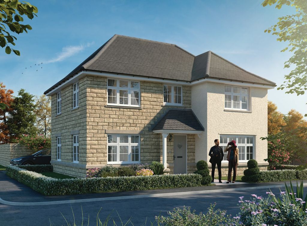 Property photo 1 of 1 External CGI