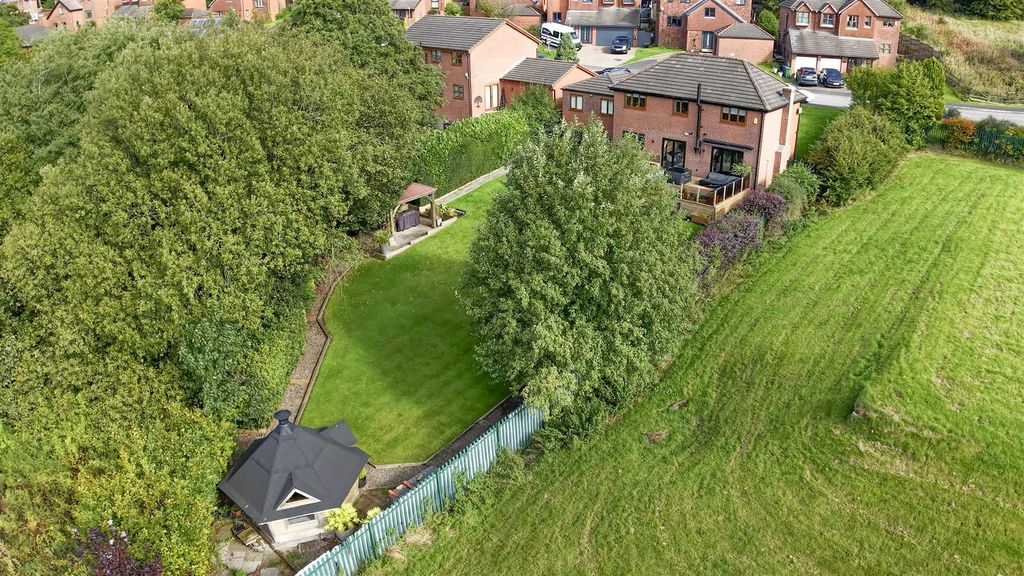 Property photo 3 of 41 Aerial Setting