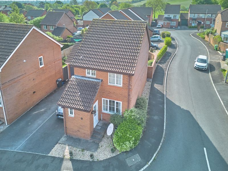 Property photo 3 of 13 Front Drone