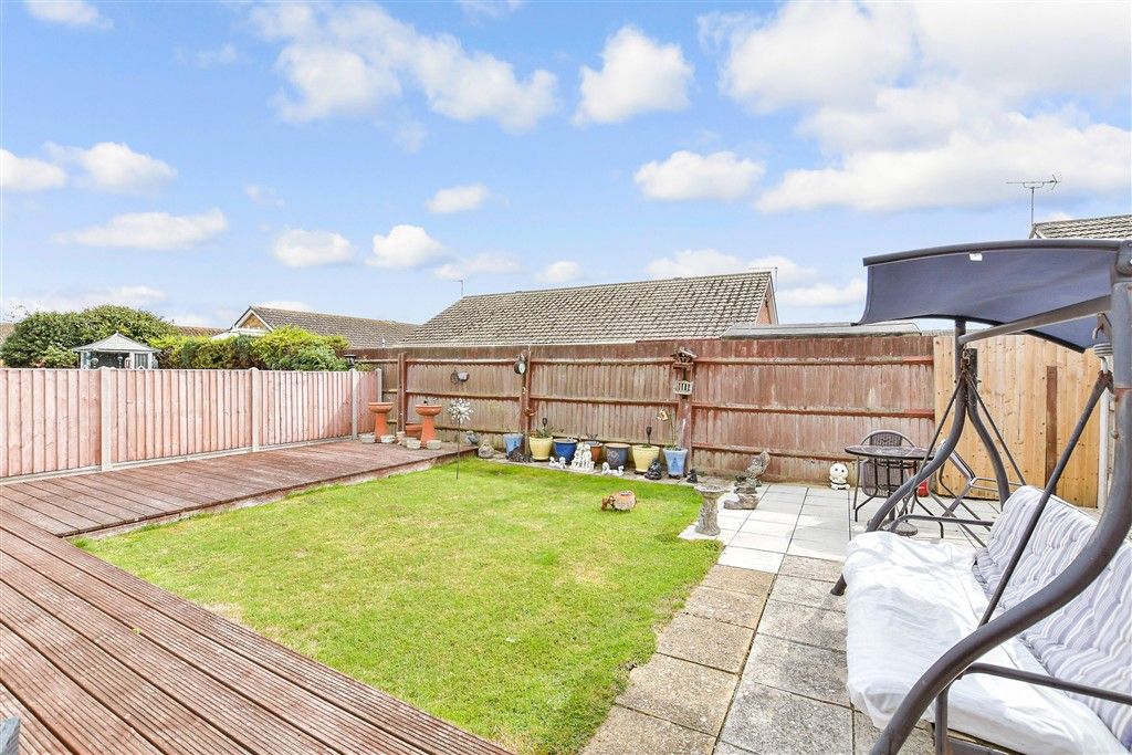 Property photo 3 of 10 Rear Garden