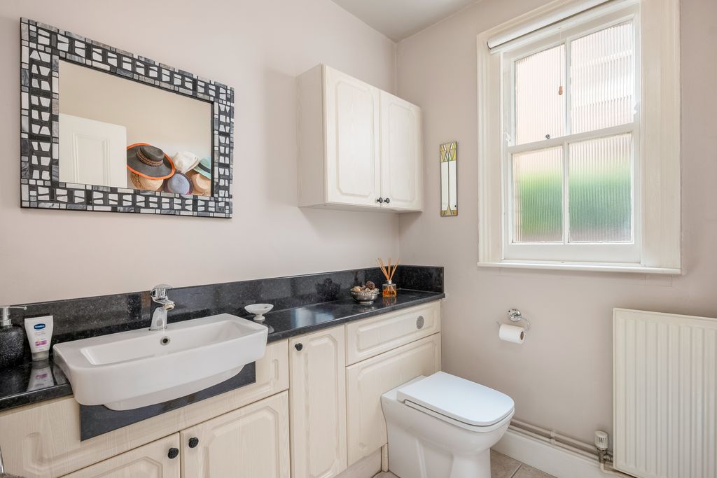 Additional image 26 of 5 bed semi-detached house for saleLillington Road, Leamington Spa CV32