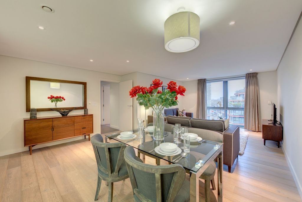 Property photo 1 of 12 Experience Modern Living In This Spacious And Styl...
