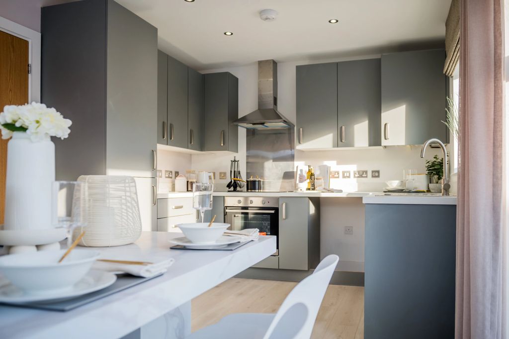 Property photo 3 of 7 Kitchen/Diner