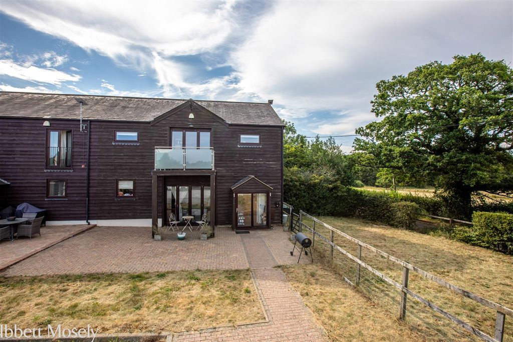 Property photo 1 of 25 20260710-Meadow View, Hatham Green Lane-6.Jpg