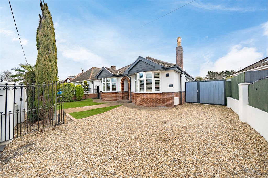 Property photo 1 of 23 Front Elevation