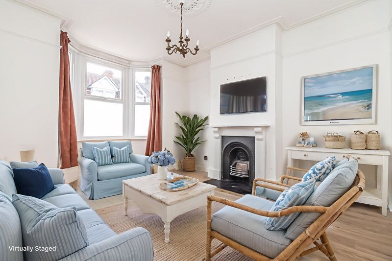 Property photo 2 of 17 Living Room