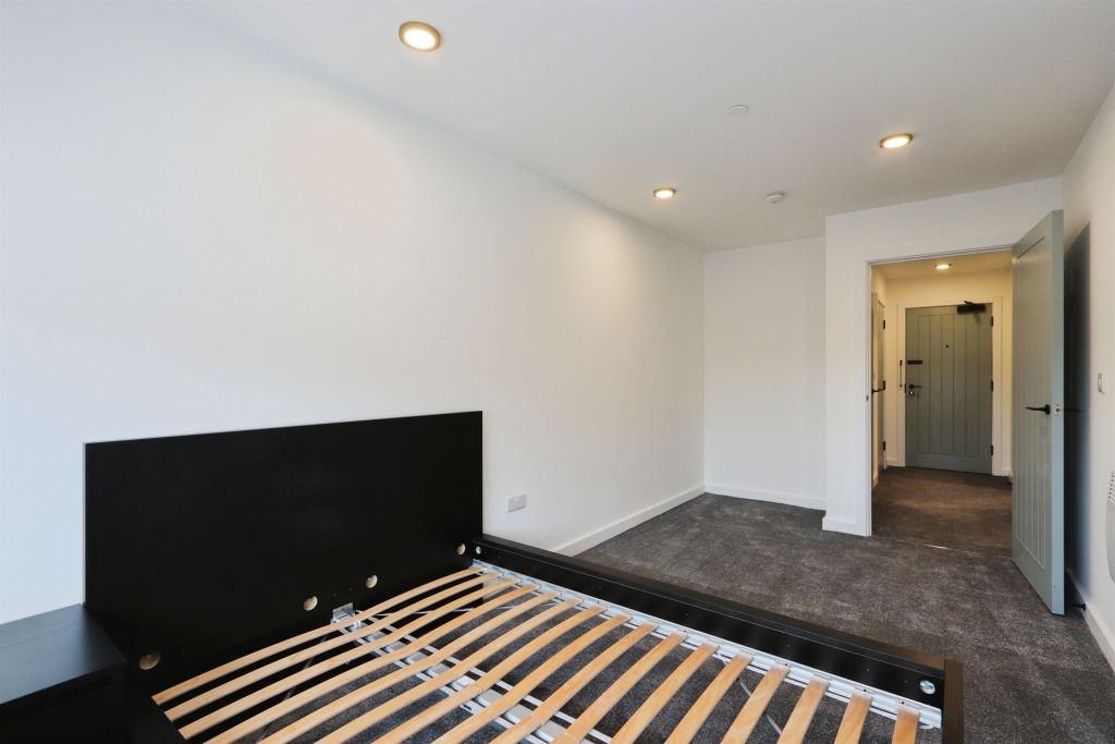 Additional image 9 of 1 bed flat for saleBurlington Street, Chesterfield S40