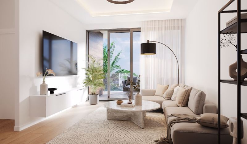 Property photo 3 of 14 Open Plan Living...