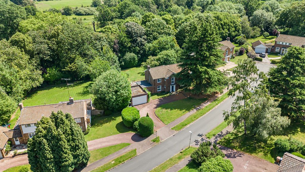 Property photo 3 of 26 Aerial