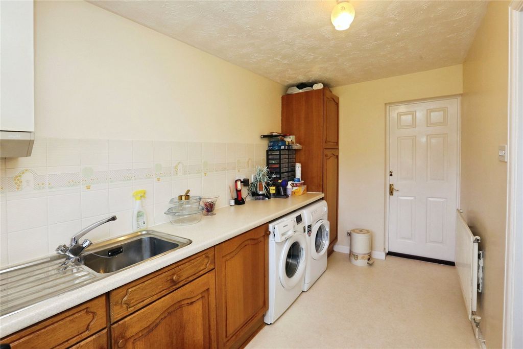 Additional image 12 of 5 bed detached house for saleVeryan, Fareham, Hampshire PO14