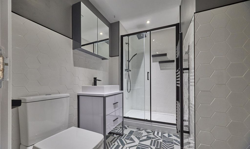 Property photo 3 of 13 Jack And Jill Shower Room