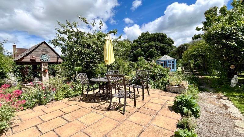 Property photo 3 of 30 Patio &amp; Garden