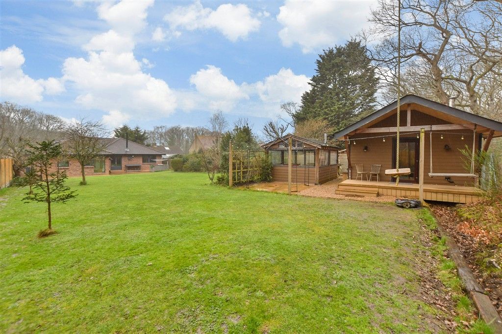 Property photo 3 of 17 Rear Garden