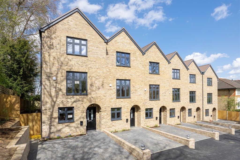 Property photo 1 of 25 Front Elevation