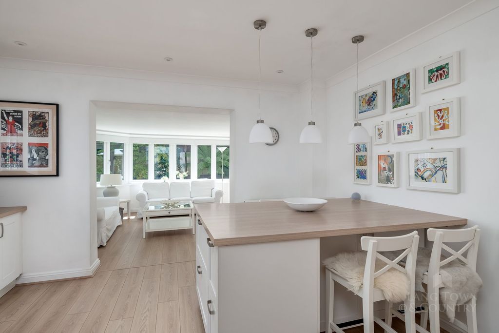 Additional image 10 of 5 bed detached house for salePowisland Drive, Derriford, Plymouth PL6