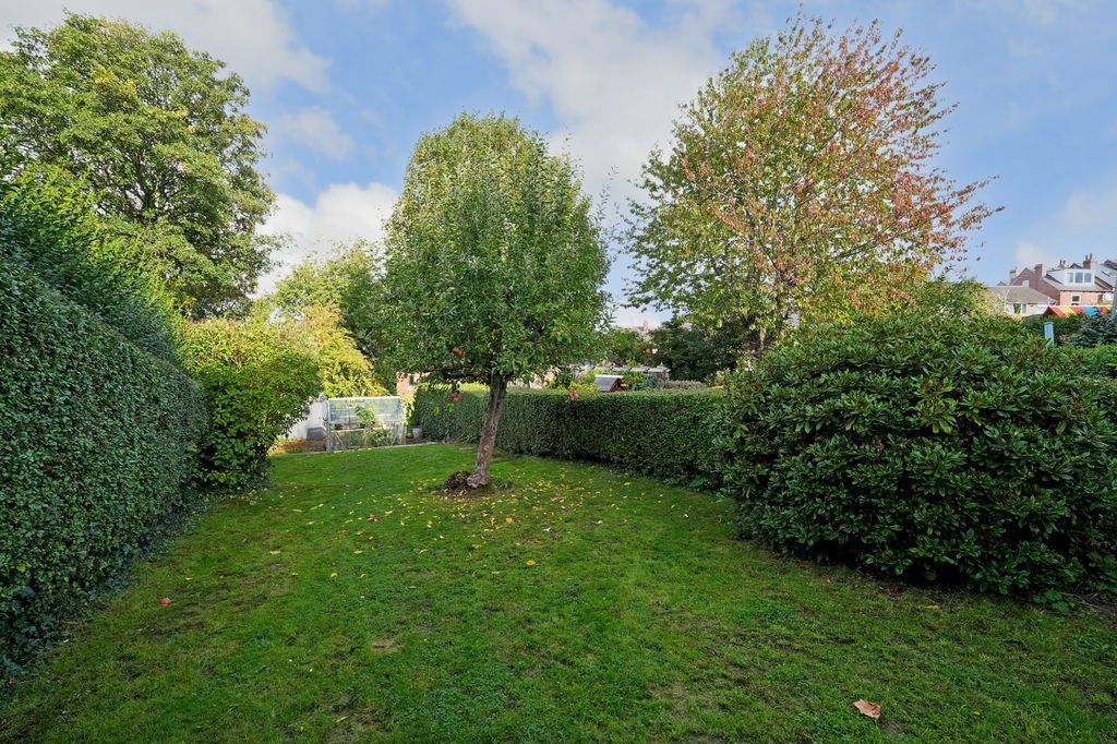Property photo 3 of 30 Rear Garden