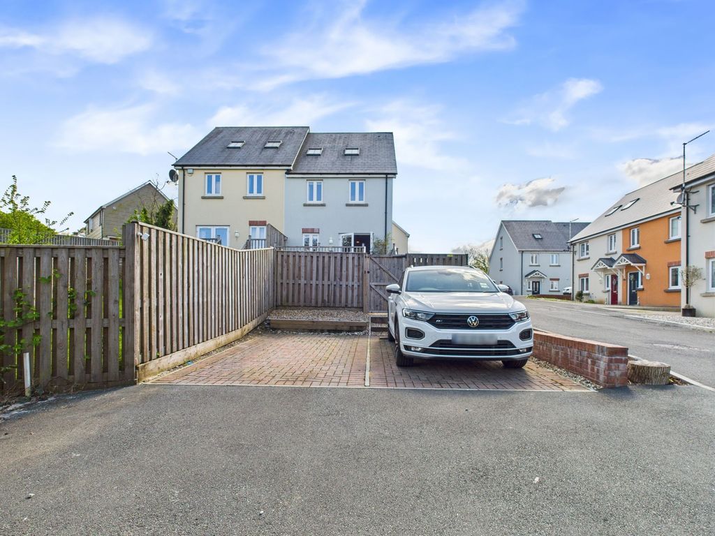 Additional image 22 of 4 bed semi-detached house for saleMaes Yr Orsaf, Narberth SA67