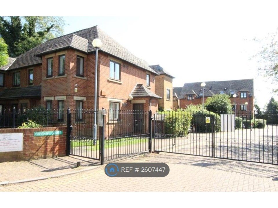 Property photo 1 of 5 Secure Gated Premises