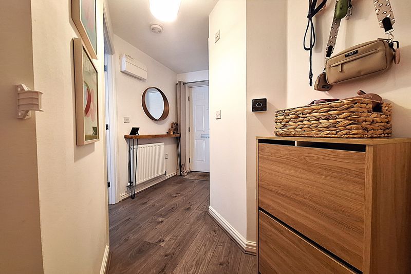 Property photo 3 of 19 Hallway
