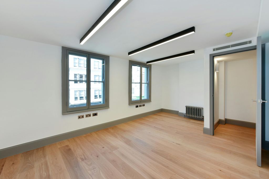 Property photo 3 of 15 Time For Tea, 110 Shoreditch High Street (10).Jpg