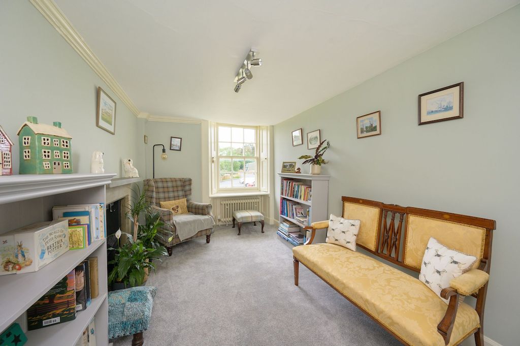 Additional image 27 of 5 bed detached house for saleCakemuir, Nenthorn, Kelso TD5