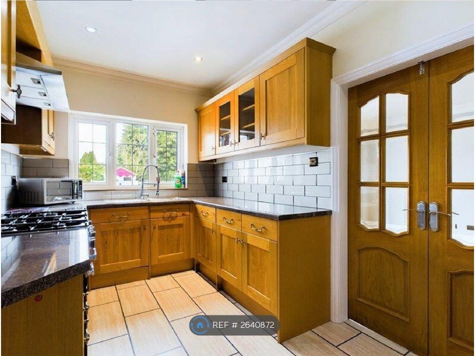 Property photo 2 of 23 Amtico Flooring Throughout Kitchen.